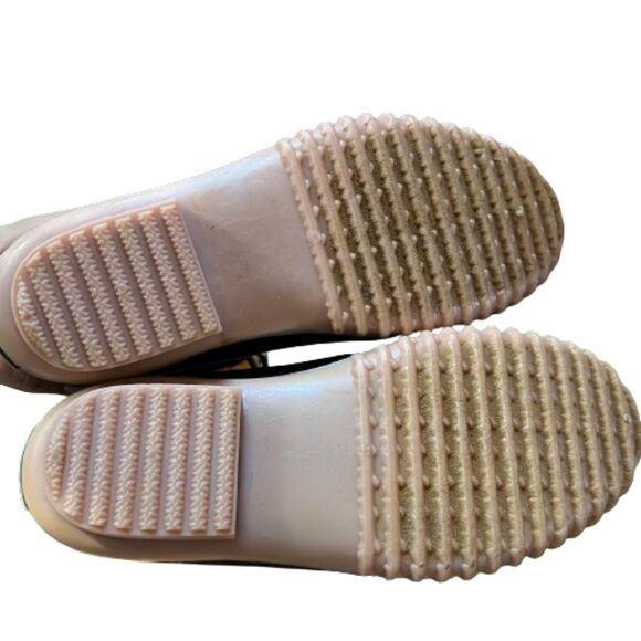 NWT! Sporto Womens Thermolite Lilia Waterproof Black Boots Size 7M - Picture 4 of 7